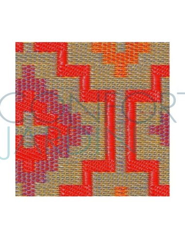 Tapis intérieur / extérieur - Lhasa - Fab Hab