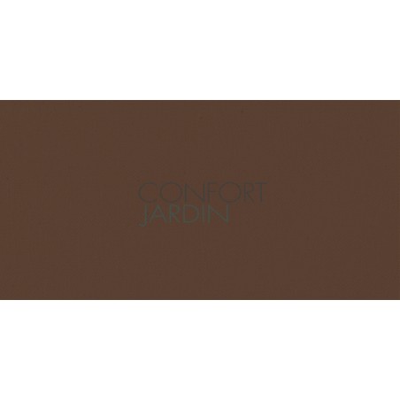 LA SIESTA® Modesta Arabica - Hamac classique simple en coton bio