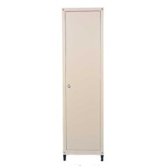 Armoire métallique pour balcon et jardin 185/50 cm
