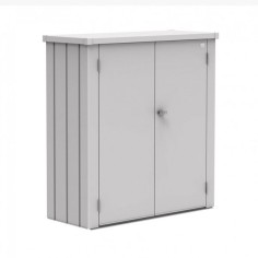 Armoire de terrasse ROMEO - 132 x 57 cm - BIOHORT