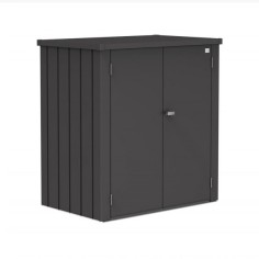 Armoire de terrasse ROMEO - 132 x 87 cm - BIOHORT