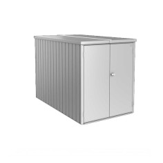 MiniGarage - BIOHORT 2