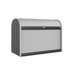 Armoire à outils StoreMax - taille 190 - BIOHORT