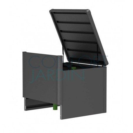 Composteur MONAMI - BIOHORT