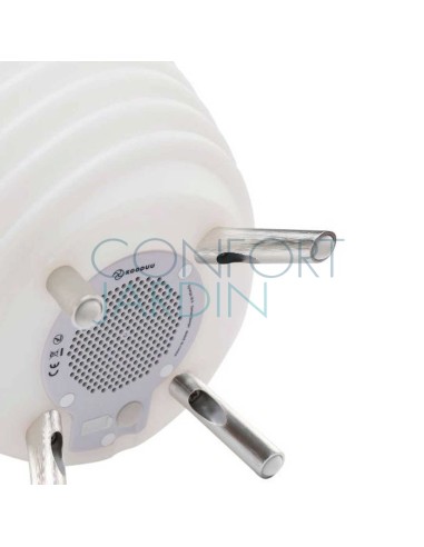 Lampe connectée multifonctions - Synergie - taille L - KOODUU