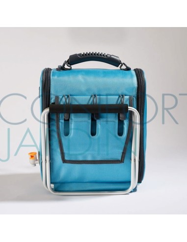 Fontaine à boisson isotherme - uni turquoise - CUBICOOL