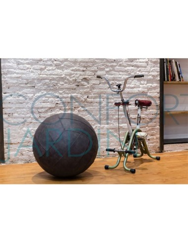 Sitting ball ergonomique - Frankie chocolat - JUMBO BAG