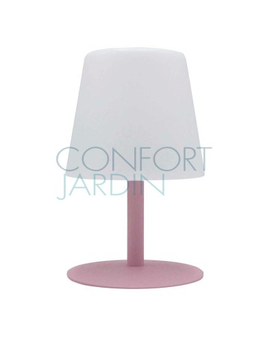 Lampe Lampadaire De Table Standy 52 Cm Lumineux Lumisky Lumisky Confort Jardin