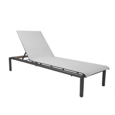 Bain de soleil BASTINGAGE - LES JARDINS