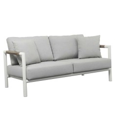 Canapé 2 places BASTINGAGE - LES JARDINS