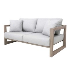 Canapé 2 places SKAAL - LES JARDINS