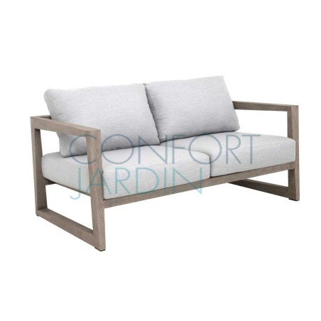 Canapé 2 places SKAAL - LES JARDINS