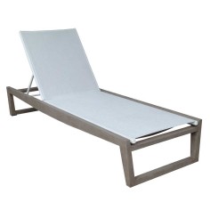 Bain de soleil SKAAL - LES JARDINS