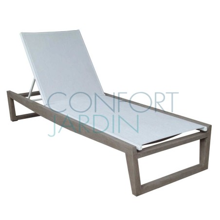 Bain de soleil SKAAL - LES JARDINS