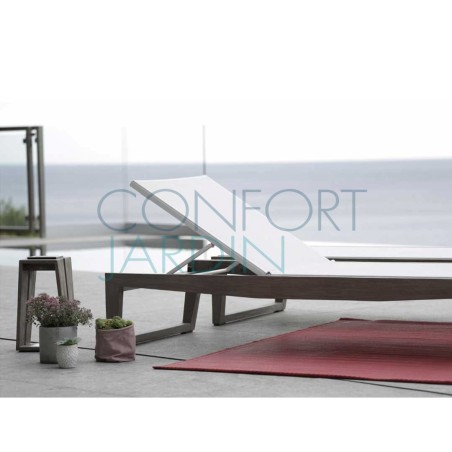 Bain de soleil SKAAL - LES JARDINS