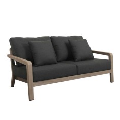 Canapé 2 places COPENHAGUE - LES JARDINS