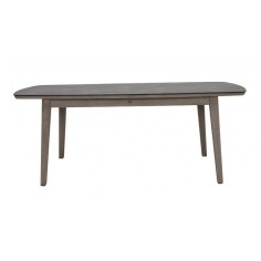 Table extensible COPENHAGUE - LES JARDINS