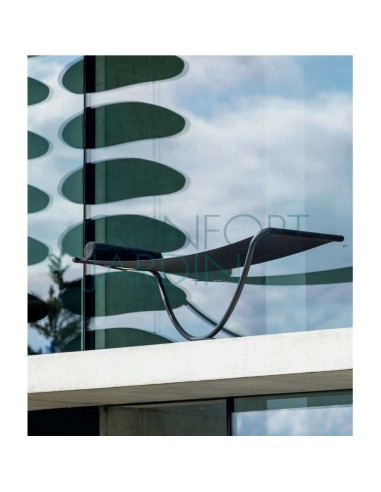 Bain de soleil ZAMAC sol - EGO