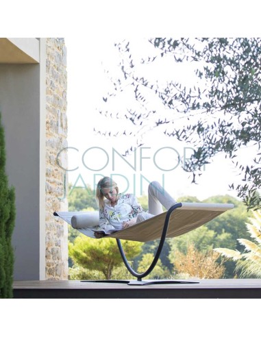 Bain de soleil ZAMAC sol - EGO