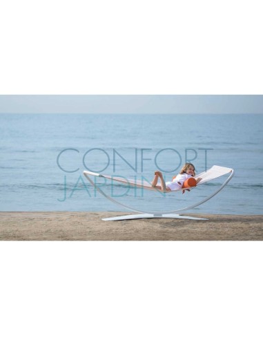 Bain de soleil ZAMAC sol - EGO