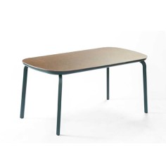 Table MARUMI small - plateau céramique - EGO
