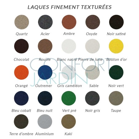 Table MARUMI medium - plateau céramique - EGO