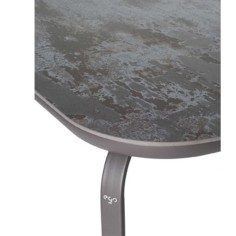 Table MARUMI medium - plateau céramique - EGO 2