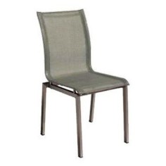 Toile de rechange pour Chaise repas Atlantis - Batyline ISO -Vlaemynck