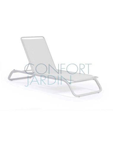 Bain de soleil design TANDEM - EGO