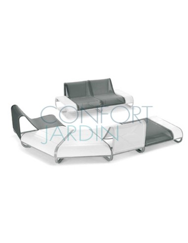 Module central TANDEM - teck - EGO