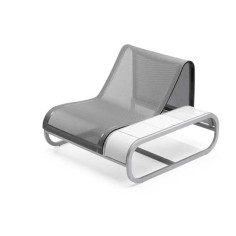 Module droit TANDEM - corian - EGO