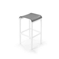 Tabouret haut TANDEM - EGO