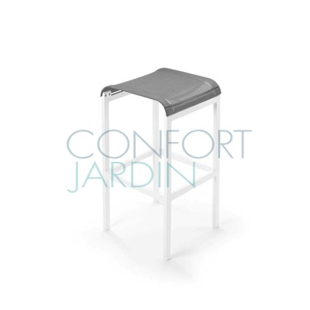 Tabouret haut TANDEM - EGO