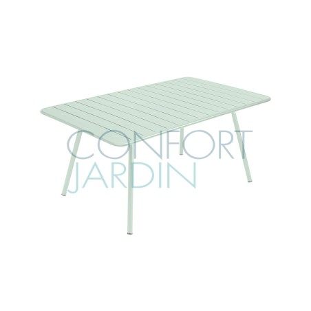 Table 165 x 100 cm Luxembourg - FERMOB
