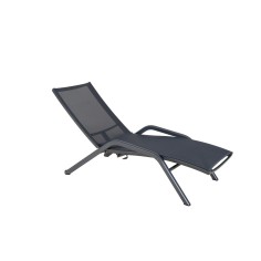 bain de soleil Yolo Muscade/Lin, Les Jardins