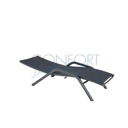 bain de soleil Yolo Muscade/Lin, Les Jardins