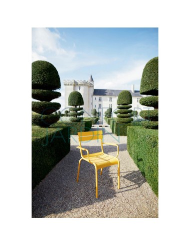 Bridge - LUXEMBOURG - FERMOB