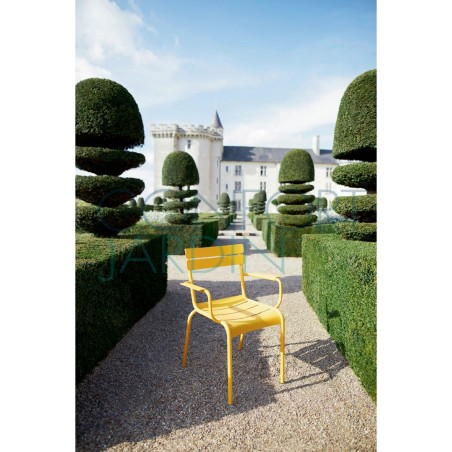 Bridge - LUXEMBOURG - FERMOB