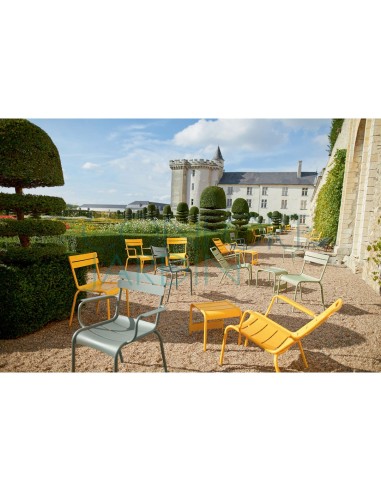 Bridge - LUXEMBOURG - FERMOB