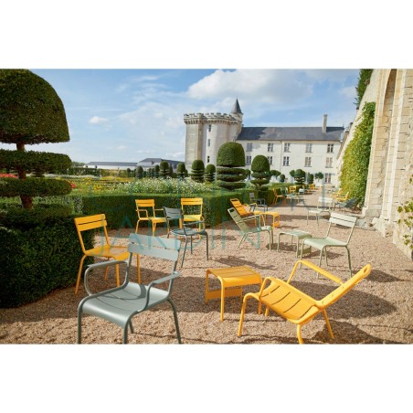 Bridge - LUXEMBOURG - FERMOB