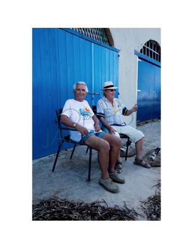 Bridge - LUXEMBOURG - FERMOB