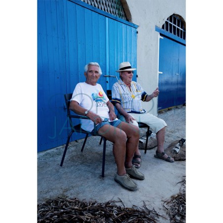 Bridge - LUXEMBOURG - FERMOB