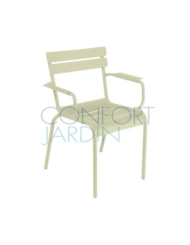 Bridge - LUXEMBOURG - FERMOB