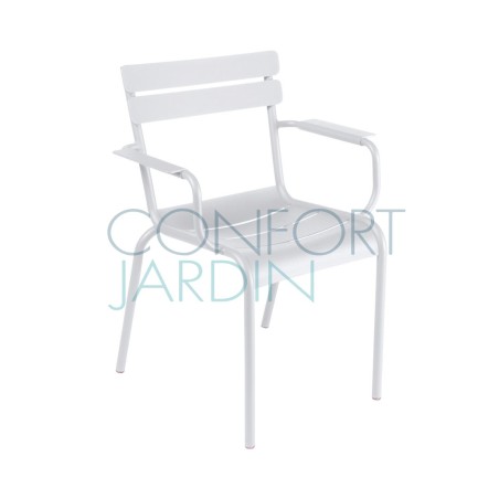 Bridge - LUXEMBOURG - FERMOB