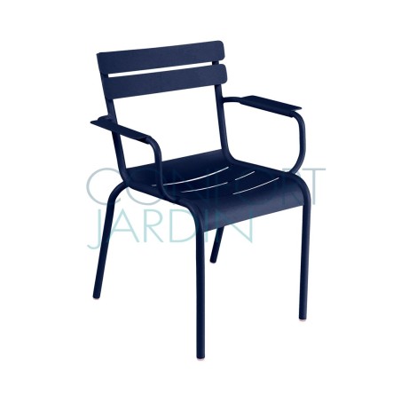 Bridge - LUXEMBOURG - FERMOB