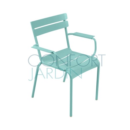 Bridge - LUXEMBOURG - FERMOB