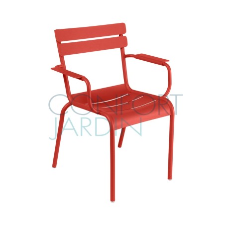 Bridge - LUXEMBOURG - FERMOB