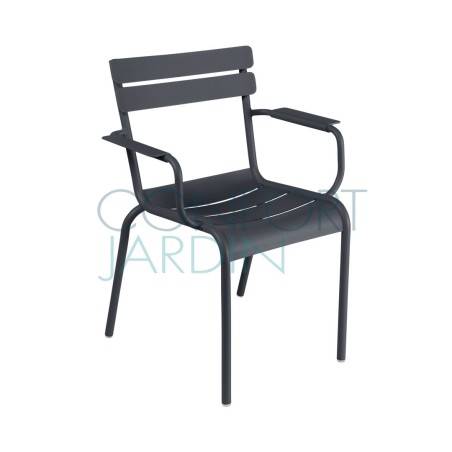 Bridge - LUXEMBOURG - FERMOB