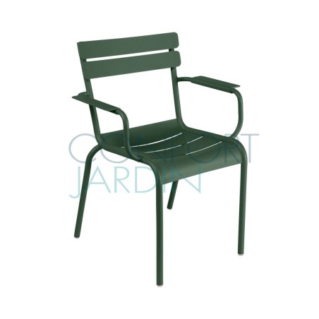 Bridge - LUXEMBOURG - FERMOB