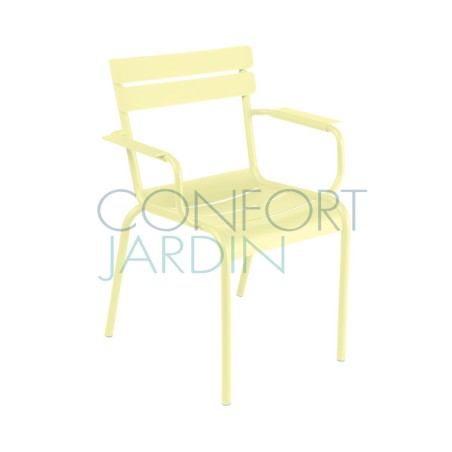 Bridge - LUXEMBOURG - FERMOB